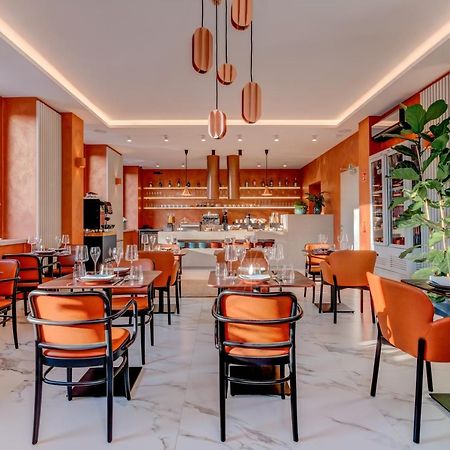 Hotel Central Park Poděbrady المظهر الخارجي الصورة