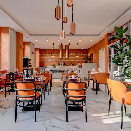Hotel Central Park Poděbrady المظهر الخارجي الصورة