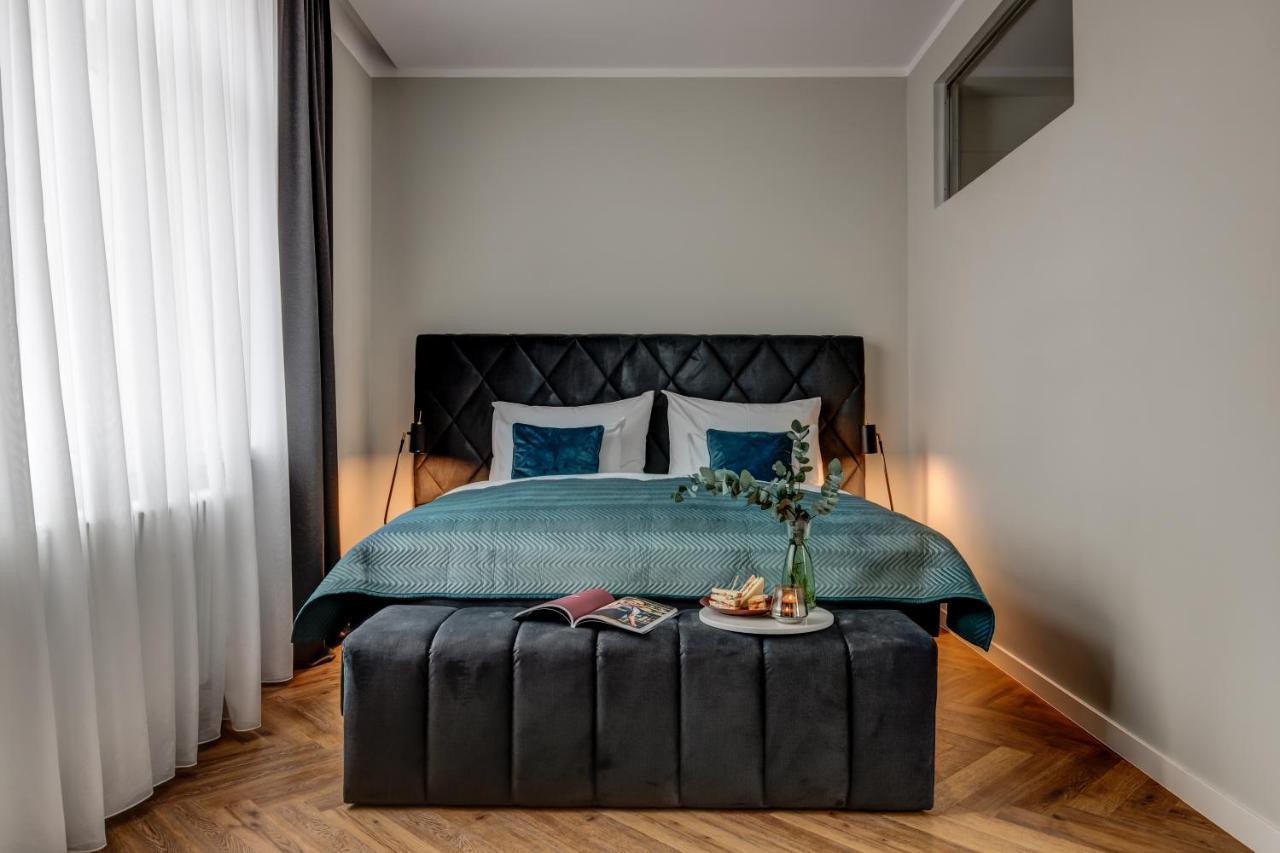 Hotel Central Park Poděbrady المظهر الخارجي الصورة