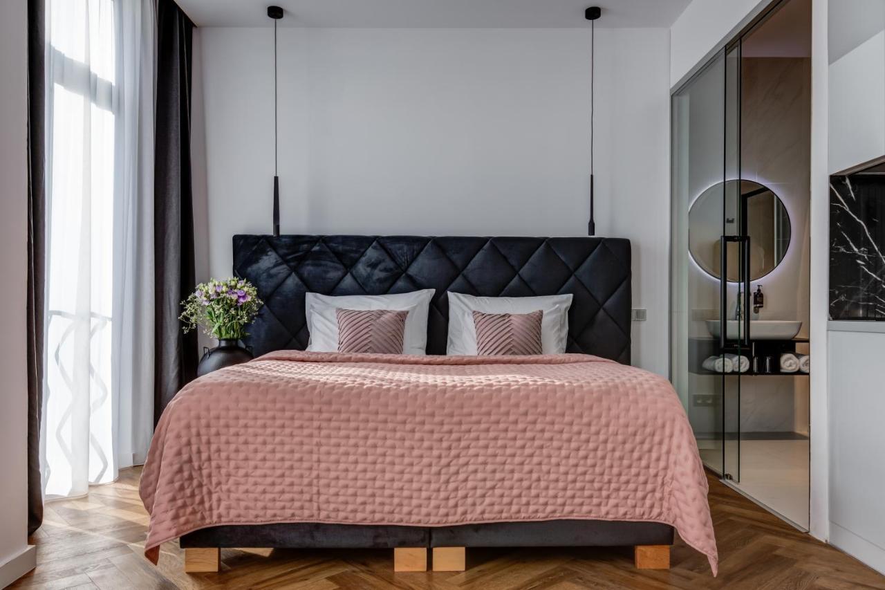 Hotel Central Park Poděbrady المظهر الخارجي الصورة