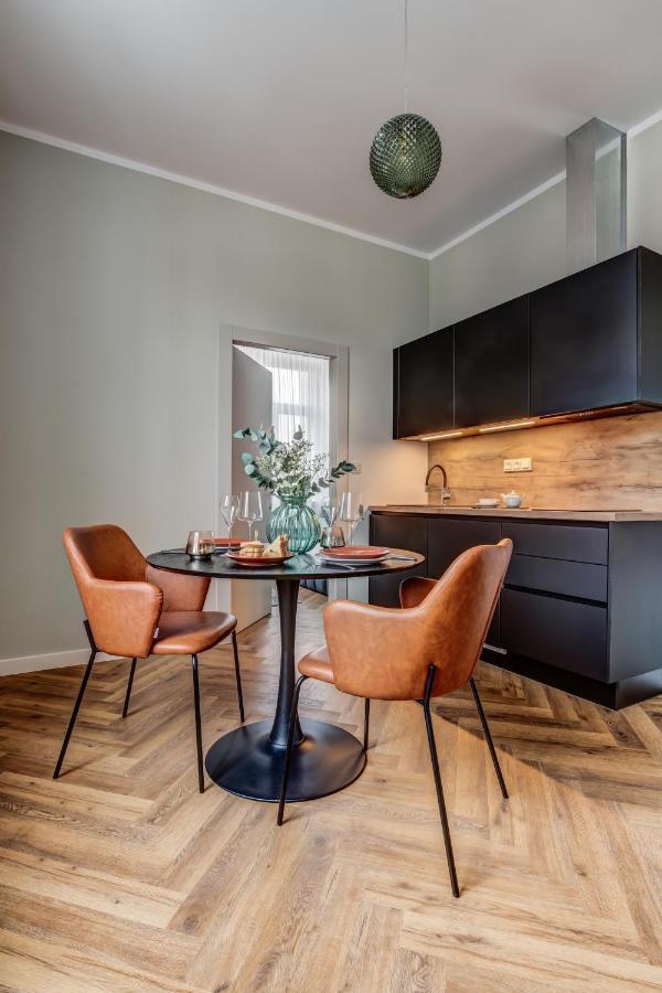 Hotel Central Park Poděbrady المظهر الخارجي الصورة