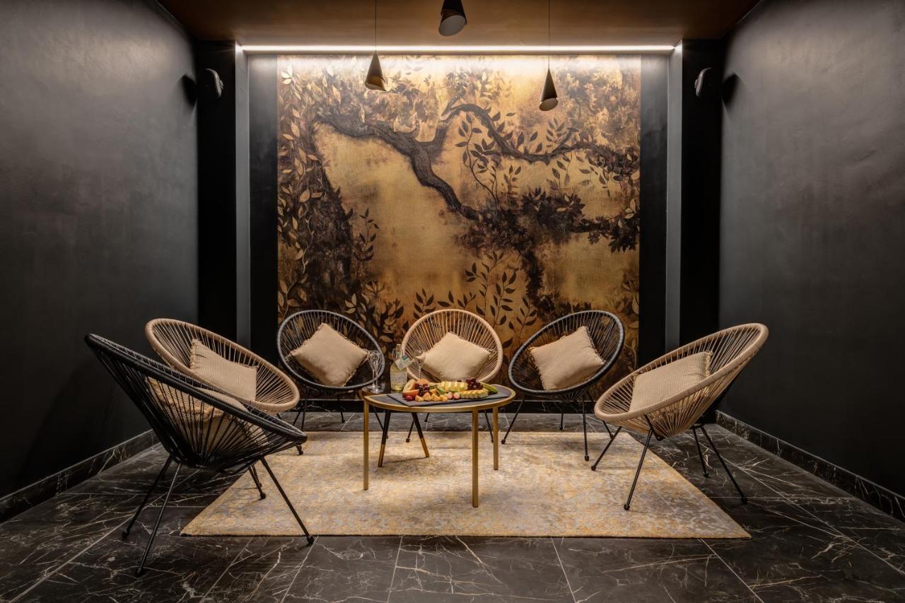 Hotel Central Park Poděbrady المظهر الخارجي الصورة