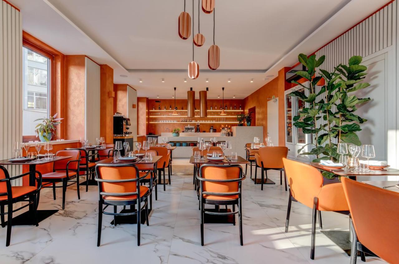 Hotel Central Park Poděbrady المظهر الخارجي الصورة